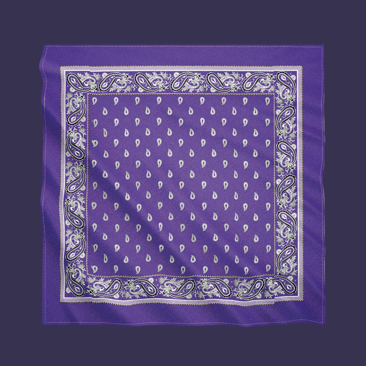 Glarner Bandana
