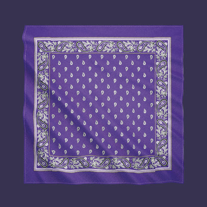 Glarner Bandana