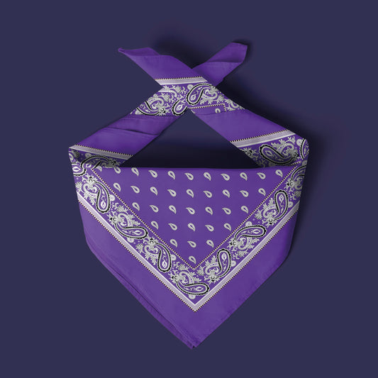 Glarner Bandana