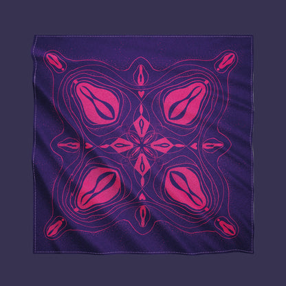Dots Bandana